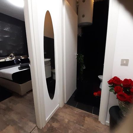 La Petite Maison Apartamento Pádua Exterior foto
