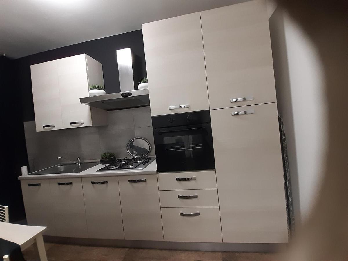 La Petite Maison Apartamento Pádua Exterior foto