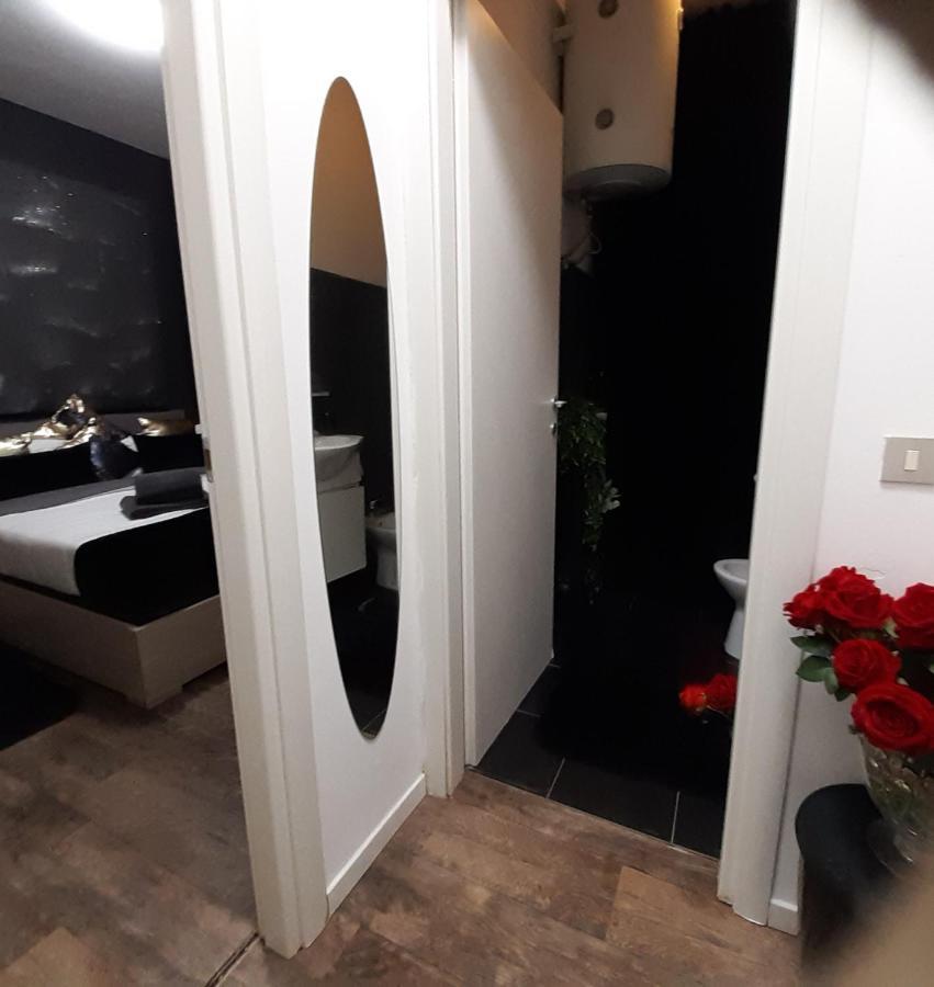 La Petite Maison Apartamento Pádua Exterior foto