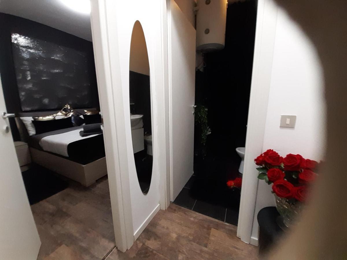 La Petite Maison Apartamento Pádua Exterior foto