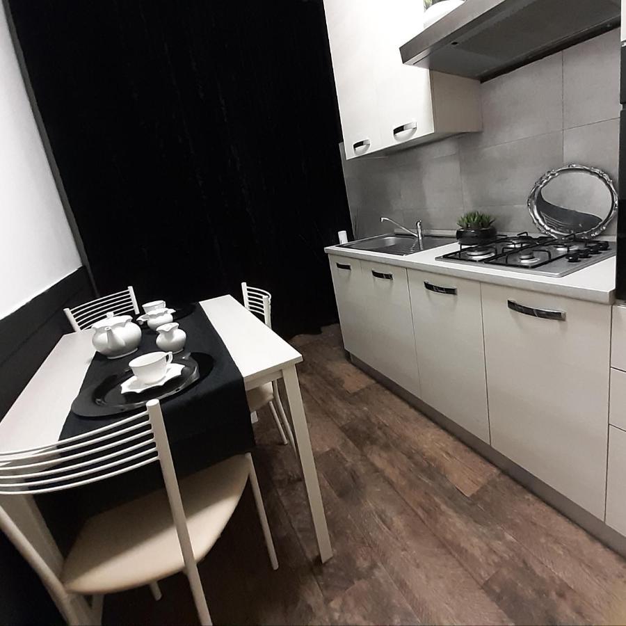 La Petite Maison Apartamento Pádua Exterior foto