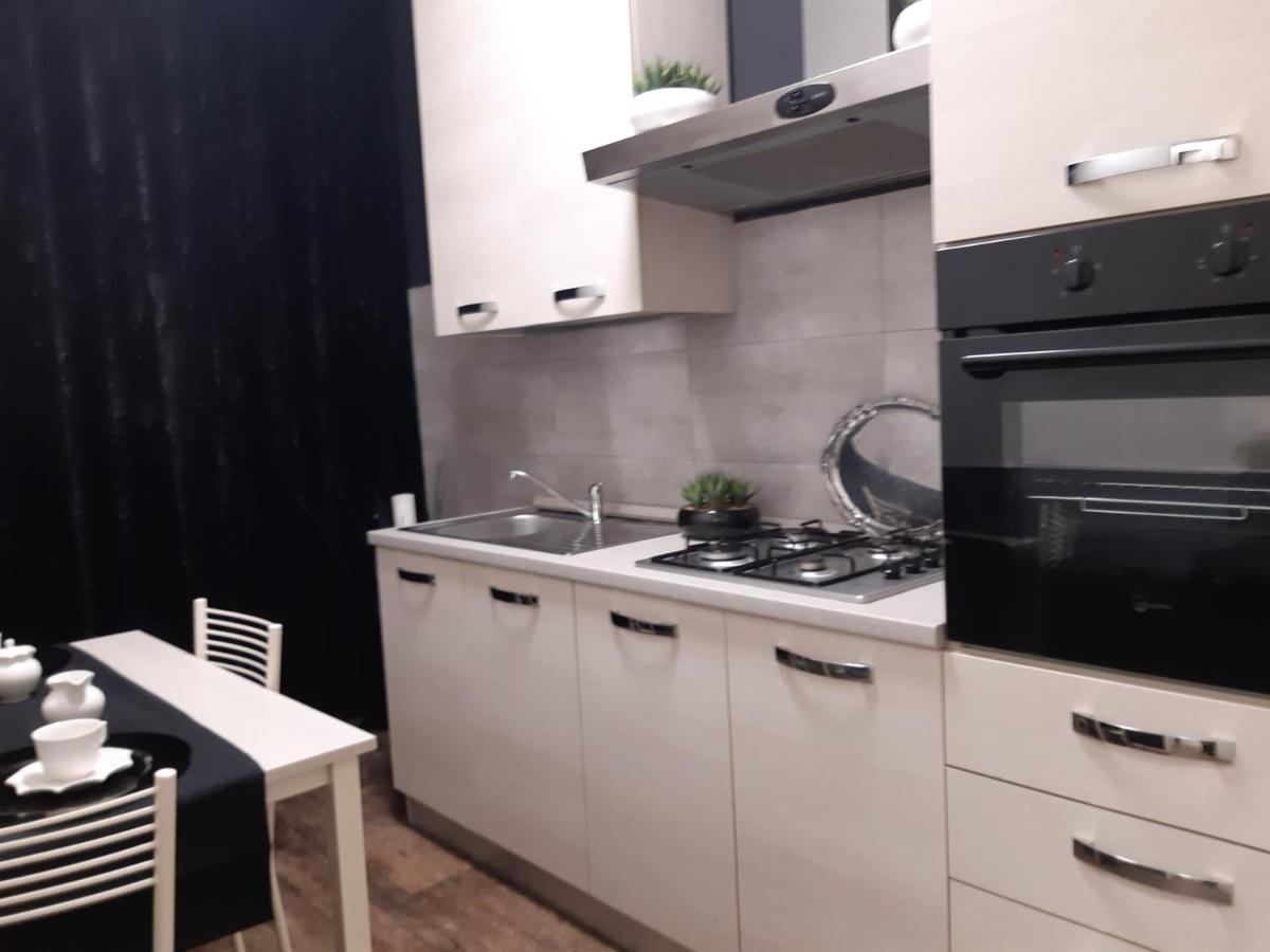 La Petite Maison Apartamento Pádua Exterior foto